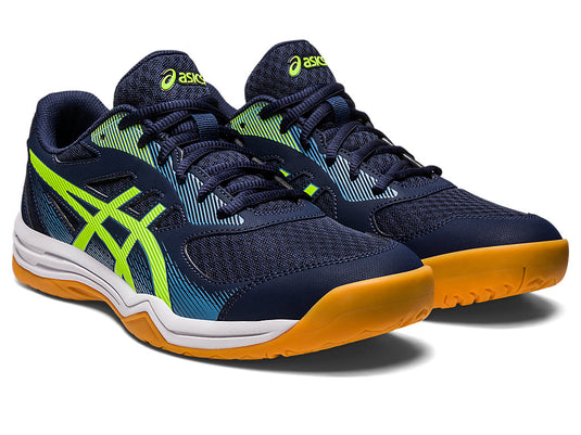 Asics Upcourt 5 Badminton Shoes