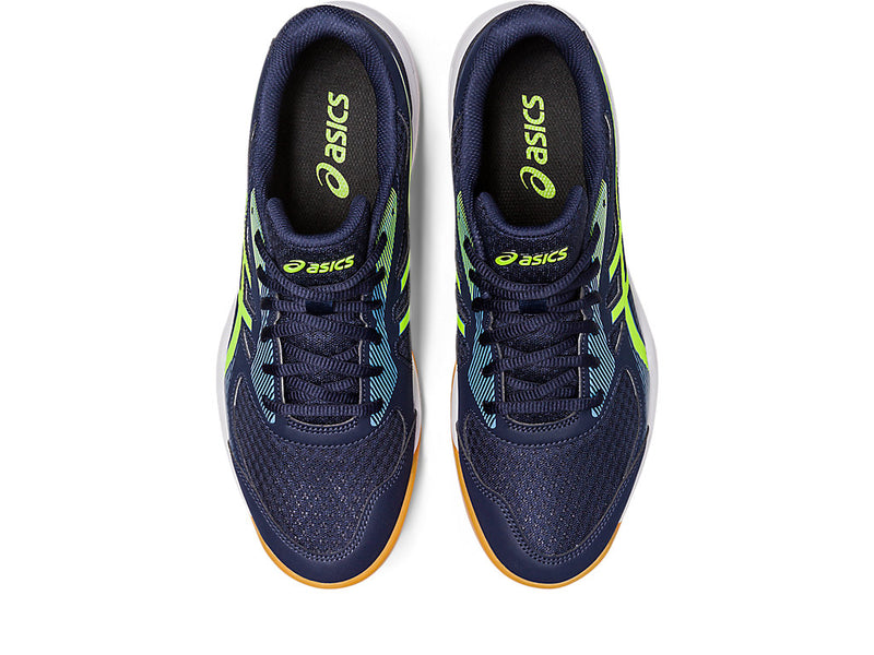 Load image into Gallery viewer, Asics Upcourt 5 Badminton Shoes
