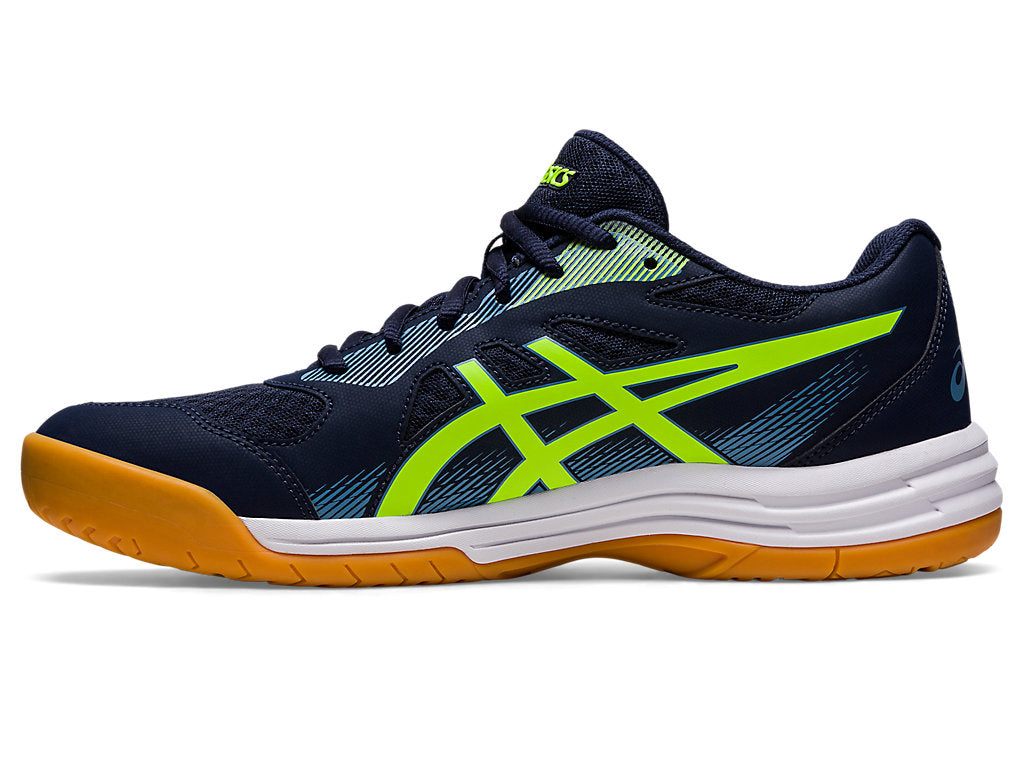 Asics Upcourt 5 Badminton/Squash Shoes