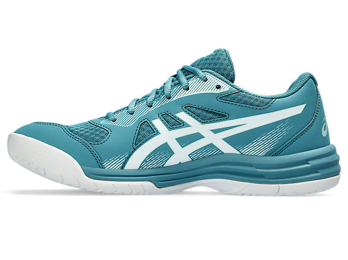 Asics Upcourt 5 Badminton/Squash Shoes