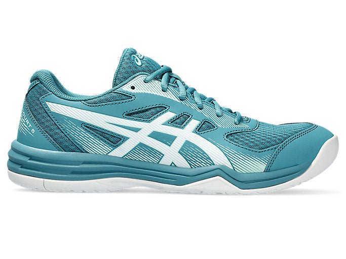 Asics Upcourt 5 Badminton/Squash Shoes