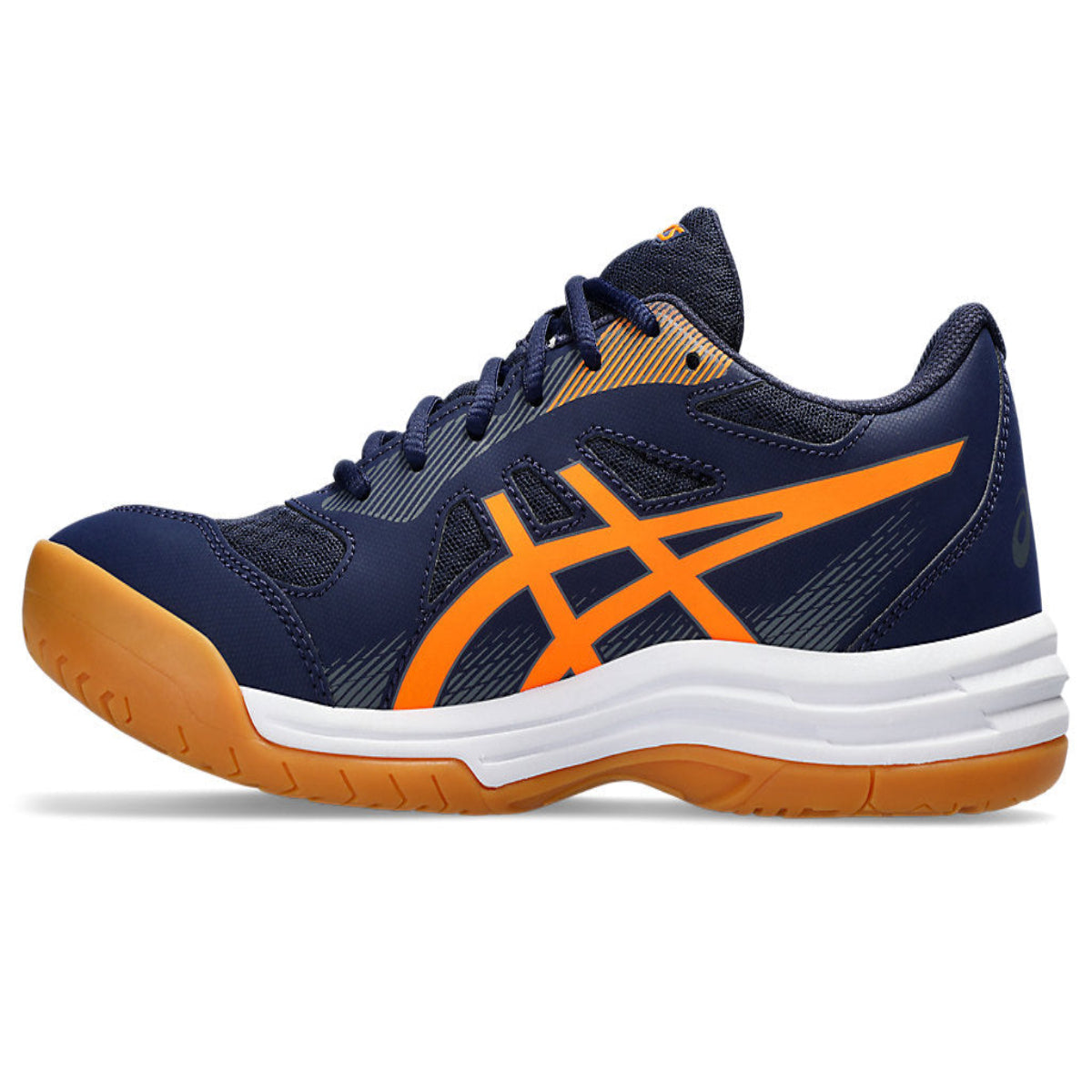 Asics Upcourt 5 Badminton/Squash Shoes