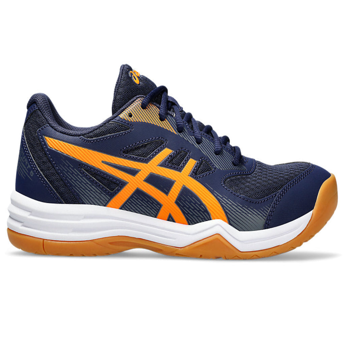 Asics Upcourt 5 Badminton/Squash Shoes