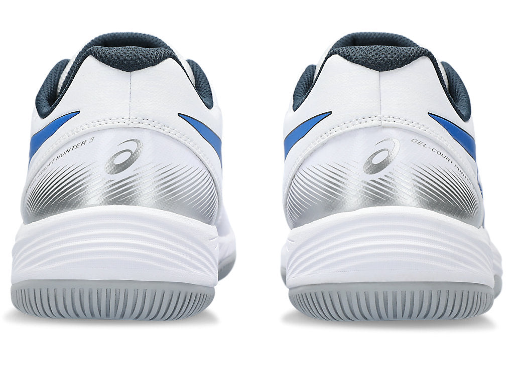 Asics Gel-Court Hunter 3 Badminton/Squash Shoes