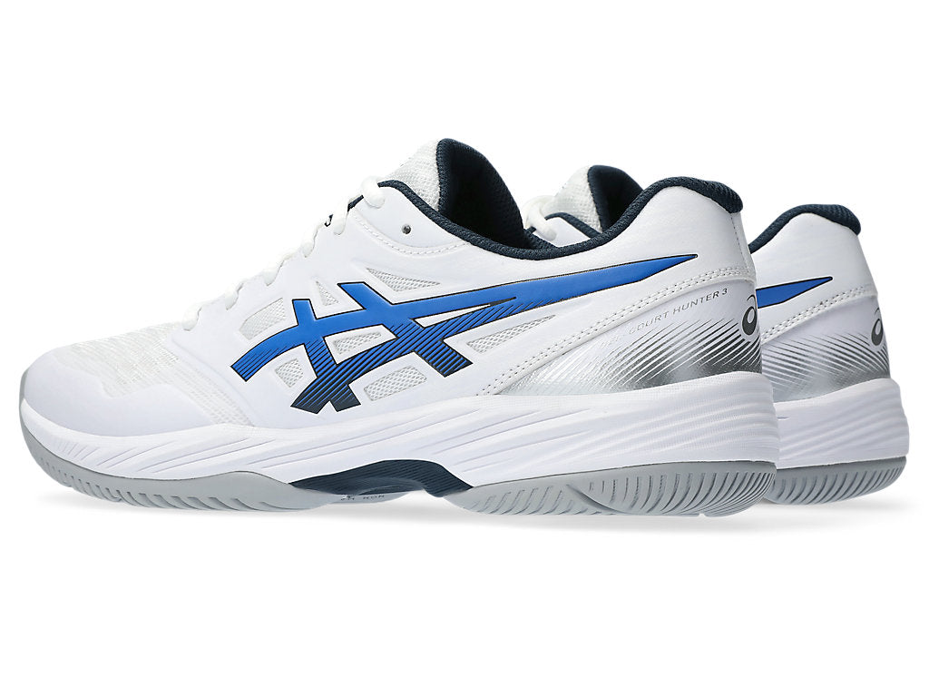 Asics Gel-Court Hunter 3 Badminton/Squash Shoes