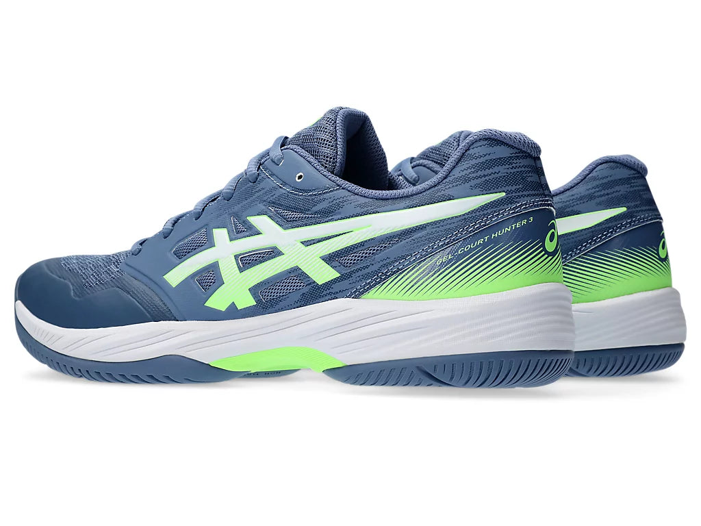 Asics Gel-Court Hunter 3 Badminton/Squash Shoes