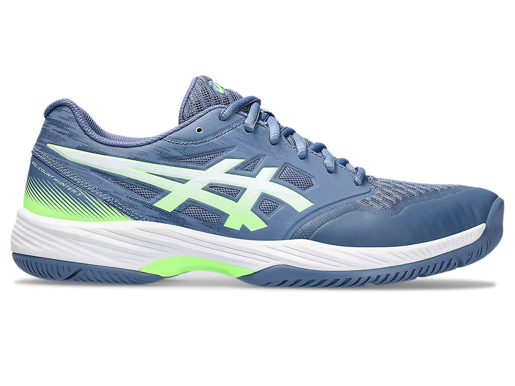 Asics Gel-Court Hunter 3 Badminton/Squash Shoes