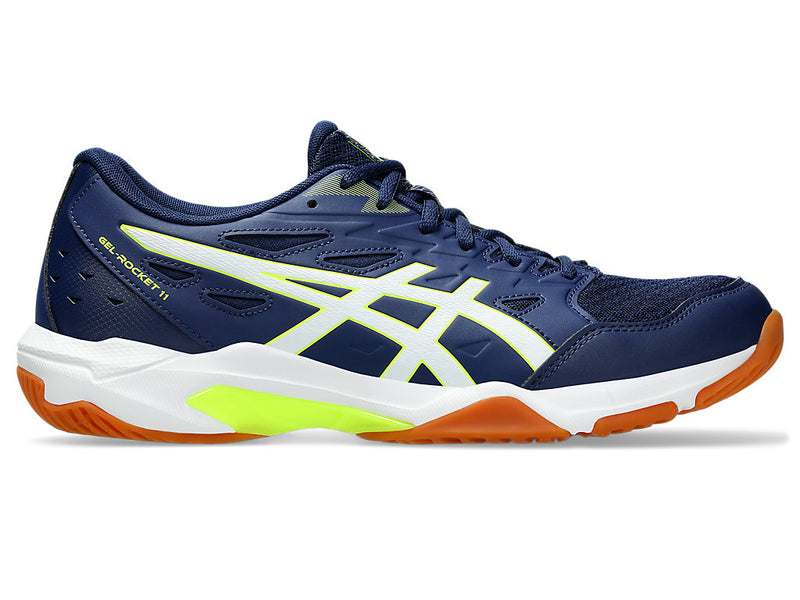 Load image into Gallery viewer, Asics Gel Rocket 11 Badminton Shoes
