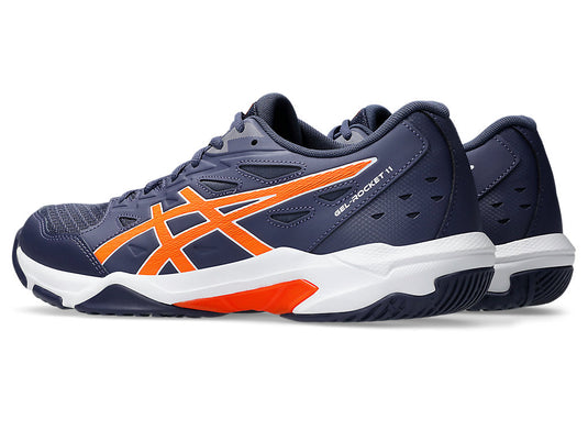 Asics Gel Rocket 11 Badminton Shoes