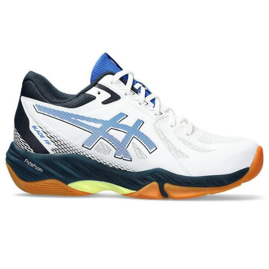 Buy Asics Blade FF Badminton Shoes Online SCS Sports