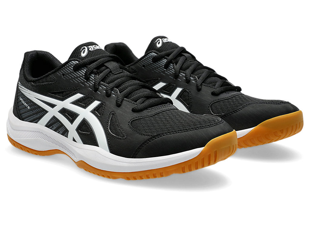 Asics Upcourt 6 Badminton/Squash Shoes