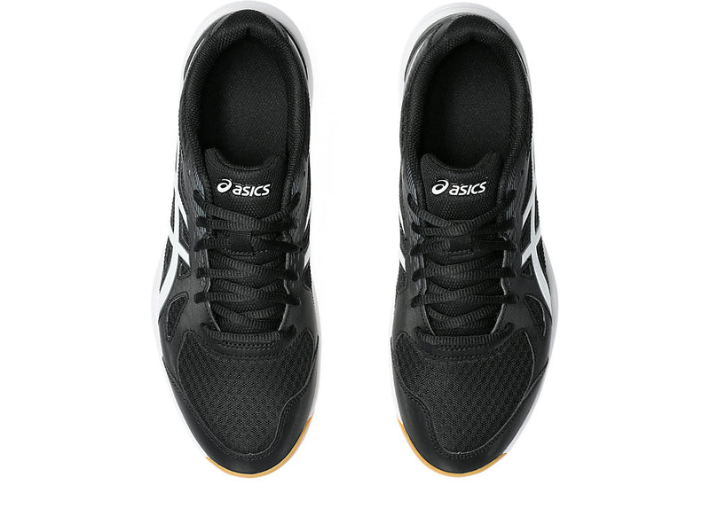 Load image into Gallery viewer, Asics Upcourt 6 Badminton Shoes
