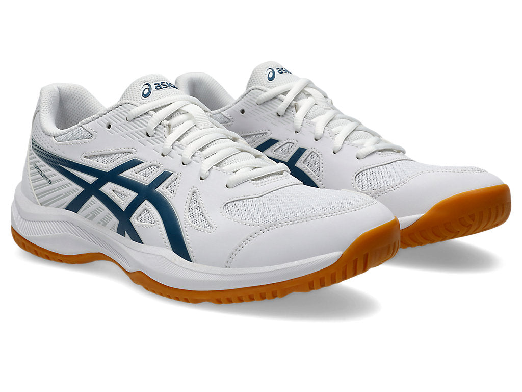 Asics Upcourt 6 Badminton/Squash Shoes