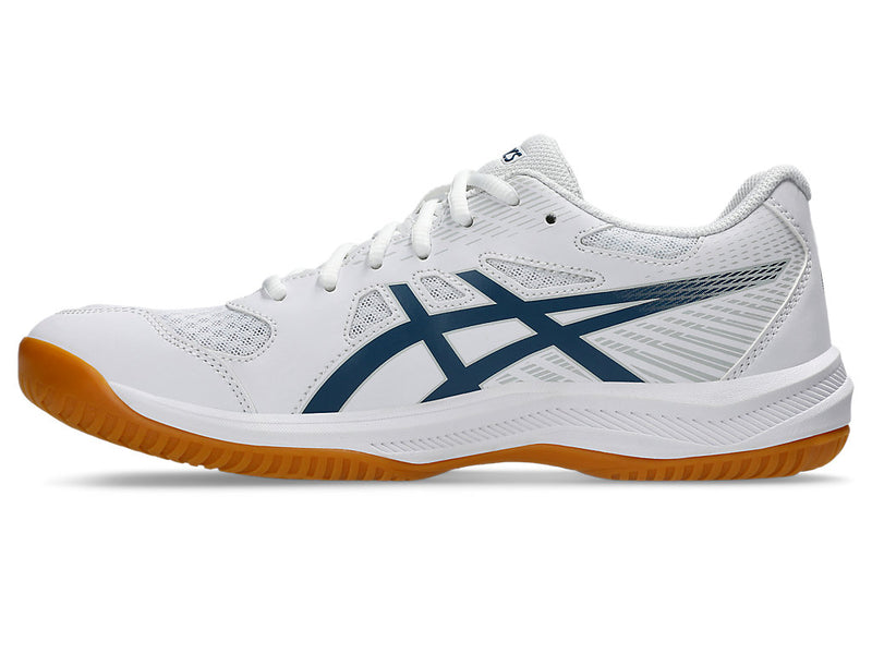 Load image into Gallery viewer, Asics Upcourt 6 Badminton Shoes
