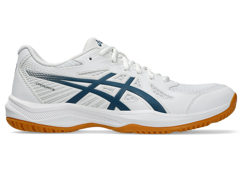 Load image into Gallery viewer, Asics Upcourt 6 Badminton Shoes
