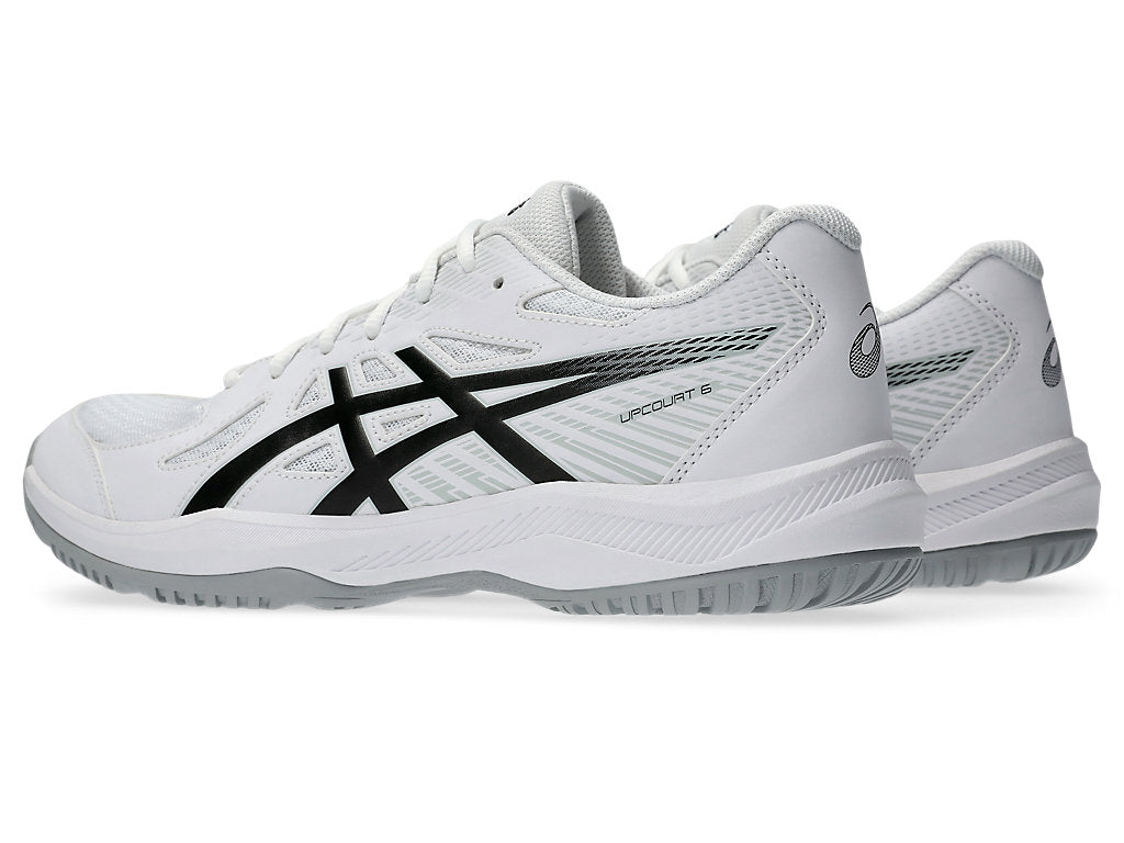 Asics Upcourt 6 Badminton/Squash Shoes