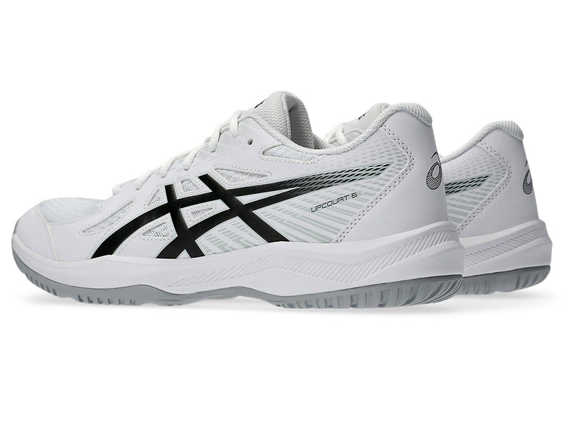 Load image into Gallery viewer, Asics Upcourt 6 Badminton Shoes
