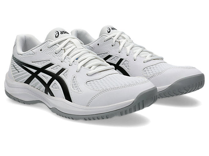 Asics Upcourt 6 Badminton/Squash Shoes