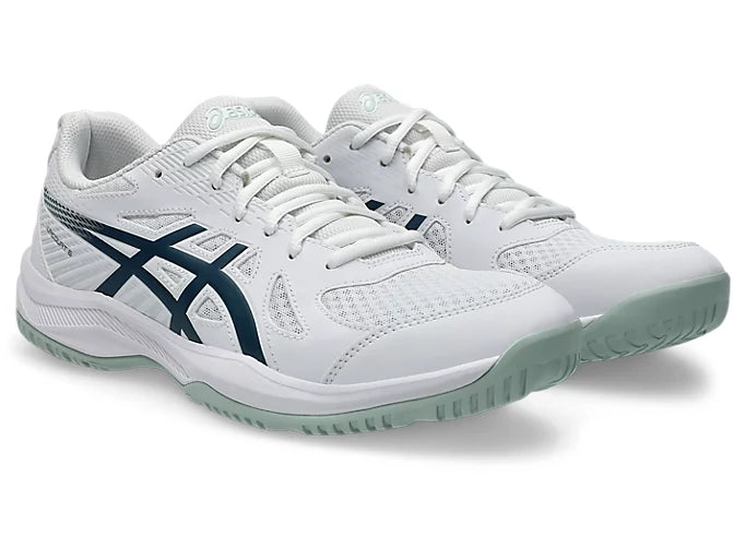 Asics Upcourt 6 Badminton/Squash Shoes