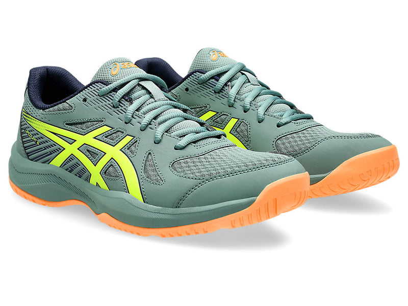 Load image into Gallery viewer, Asics Upcourt 6 Badminton Shoes
