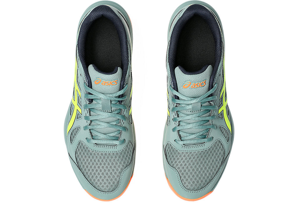 Asics Upcourt 6 Badminton/Squash Shoes