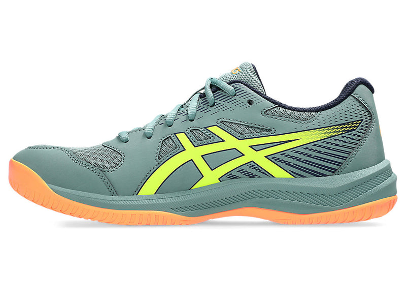 Load image into Gallery viewer, Asics Upcourt 6 Badminton Shoes
