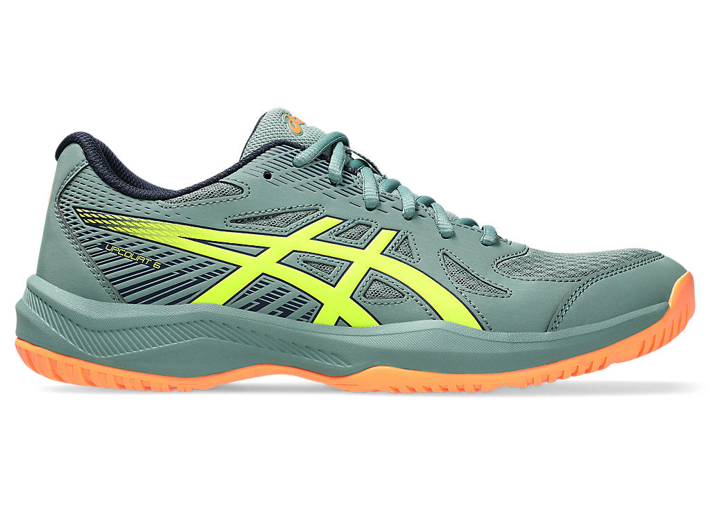 Asics Upcourt 6 Badminton/Squash Shoes