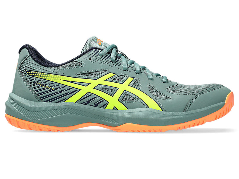 Load image into Gallery viewer, Asics Upcourt 6 Badminton Shoes
