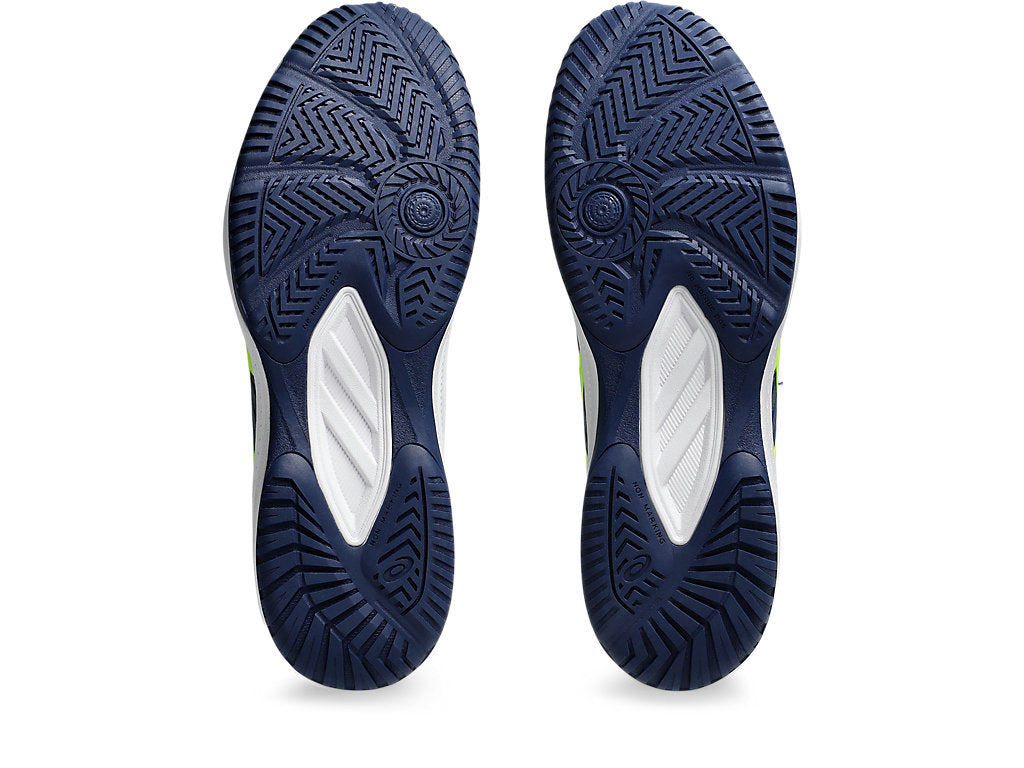 Asics Upcourt 6 Badminton/Squash Shoes