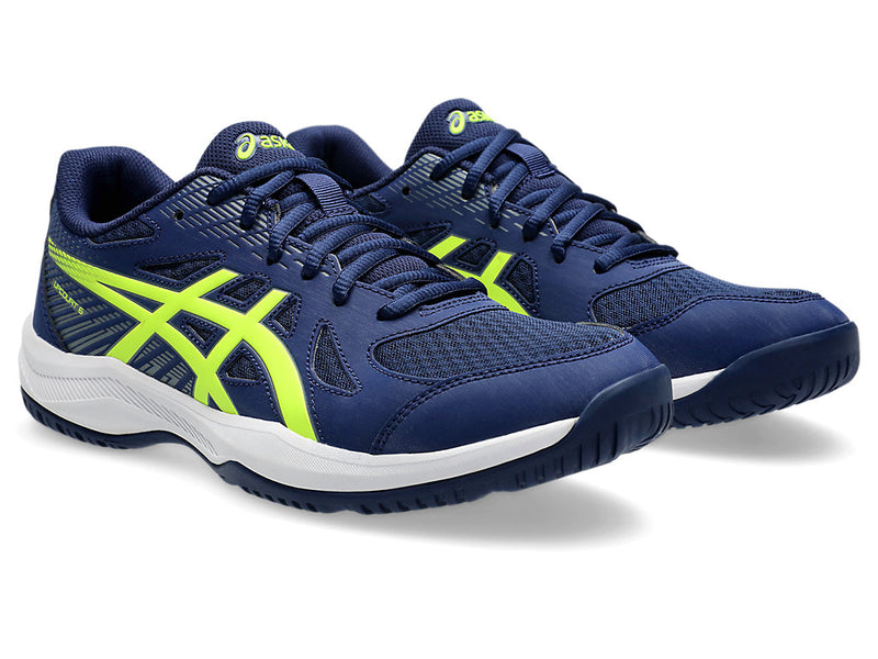 Load image into Gallery viewer, Asics Upcourt 6 Badminton Shoes
