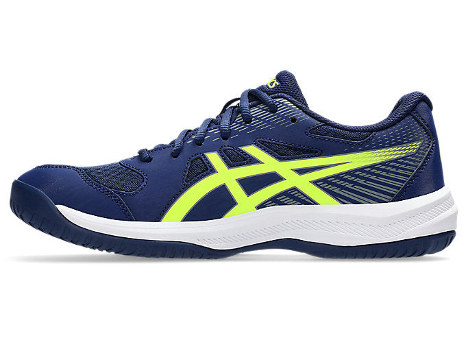 Asics Upcourt 6 Badminton/Squash Shoes