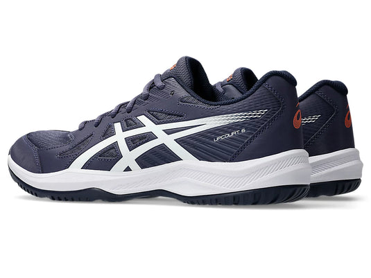 Buy Asics Upcourt Badminton Shoes Online SCS Sports - Main Image