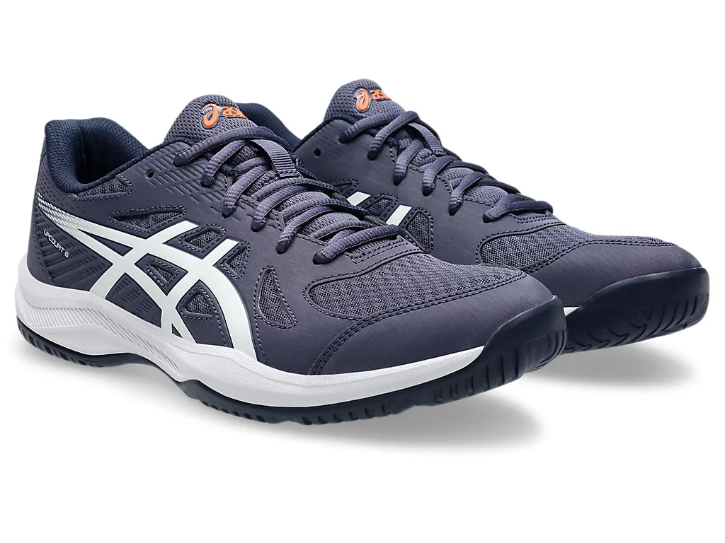 Asics Upcourt 6 Badminton/Squash Shoes