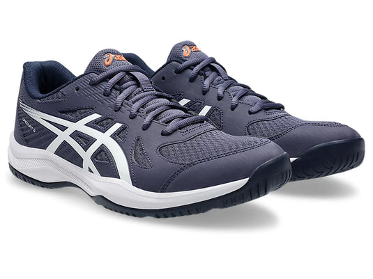 Asics Upcourt 6 Badminton Shoes