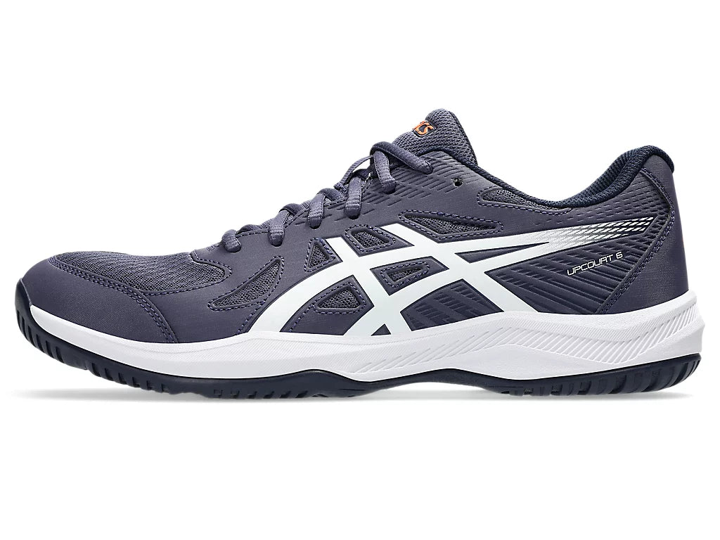 Asics Upcourt 6 Badminton/Squash Shoes