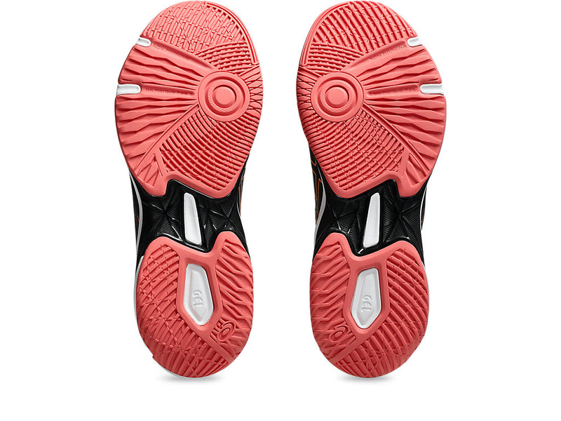 Load image into Gallery viewer, Asics Gel Rocket 11 Women Badminton Shoes
