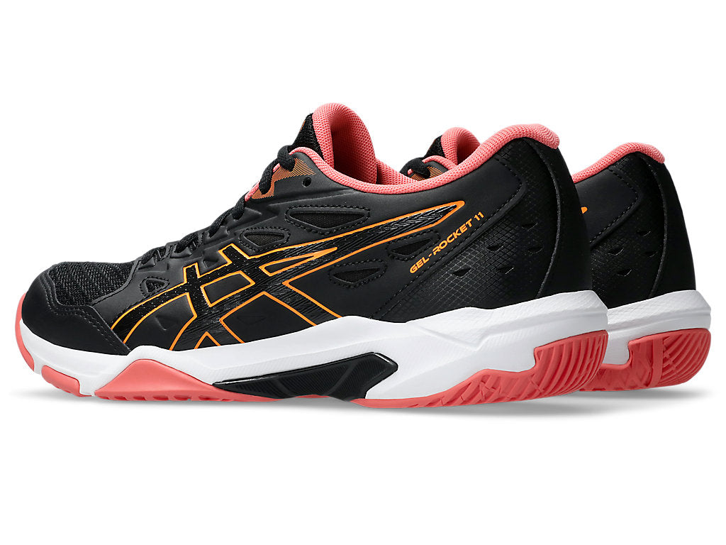 Asics Gel Rocket 11 Women Badminton/Squash Shoes