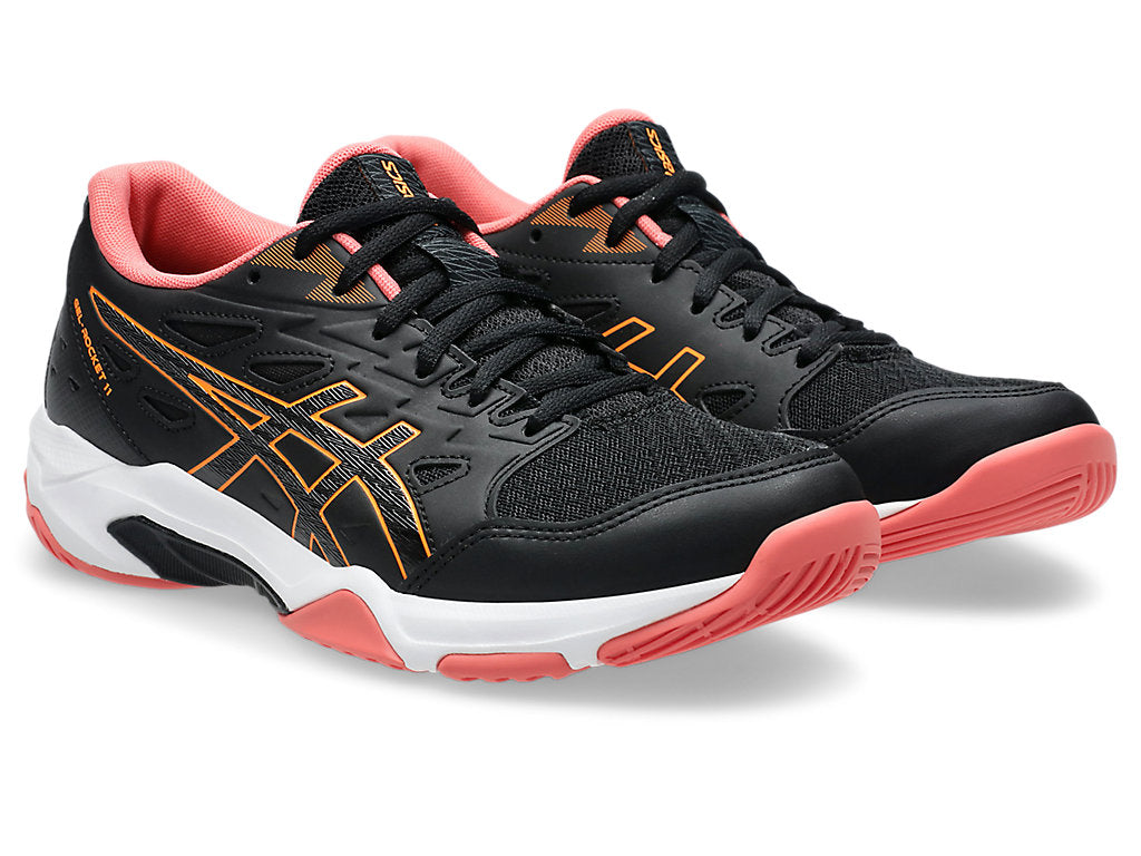 Asics Gel Rocket 11 Women Badminton/Squash Shoes