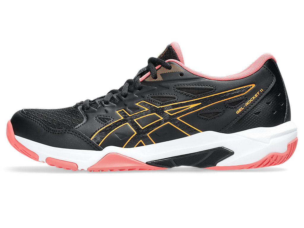 Asics Gel Rocket 11 Women Badminton/Squash Shoes