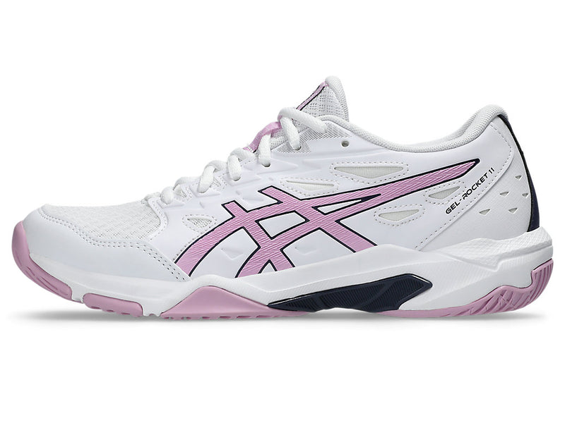 Load image into Gallery viewer, Asics Gel Rocket 11 Women Badminton Shoes
