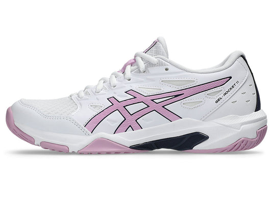 Asics Gel Rocket 11 Women Badminton Shoes