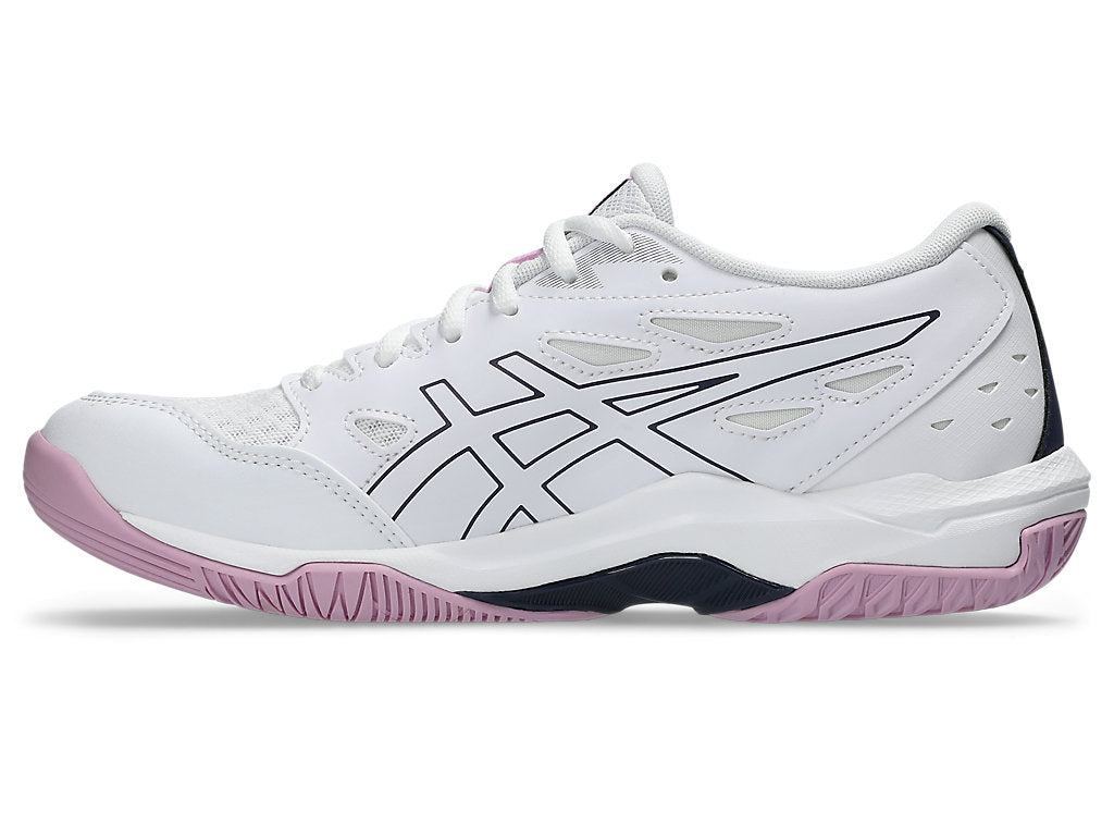 Asics Gel Rocket 11 Women Badminton/Squash Shoes