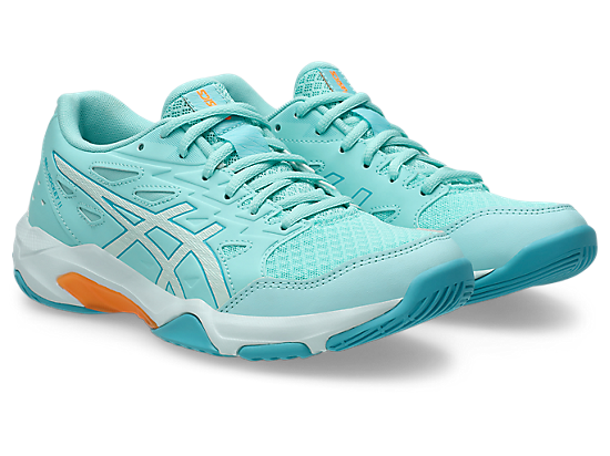 Asics Gel Rocket 11 Women Badminton/Squash Shoes