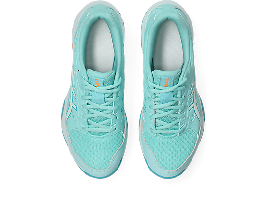 Asics Gel Rocket 11 Women Badminton/Squash Shoes
