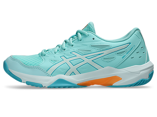 Asics Gel Rocket 11 Women Badminton/Squash Shoes