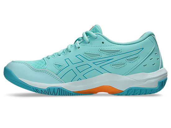 Asics Gel Rocket 11 Women Badminton/Squash Shoes