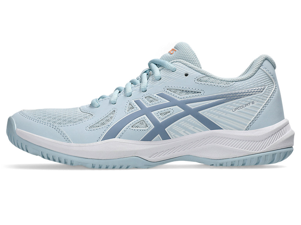 Asics Upcourt 6 Badminton/Squash Shoes