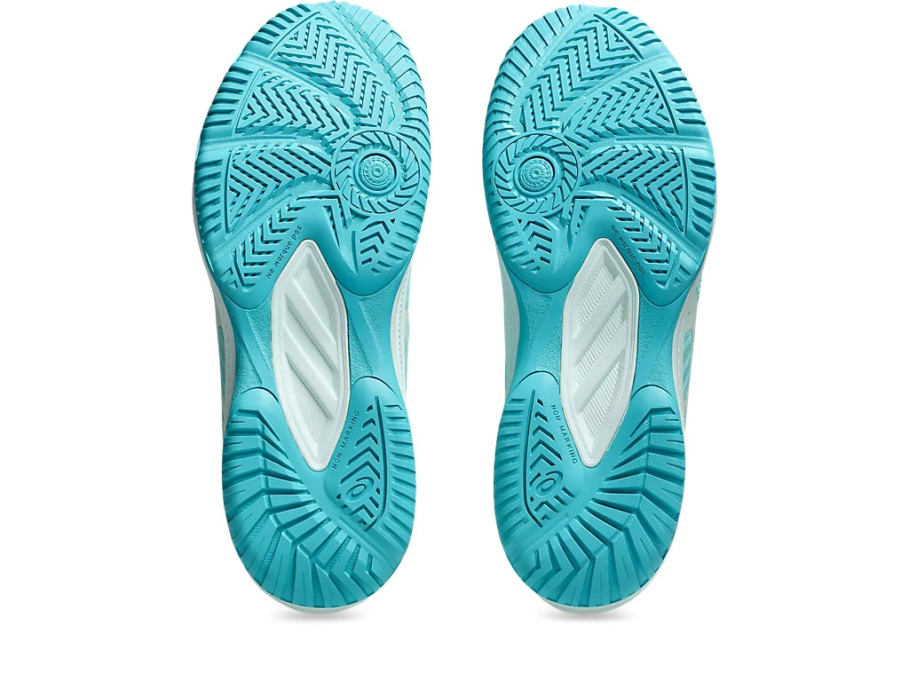 Asics Upcourt 6 Badminton/Squash Shoes