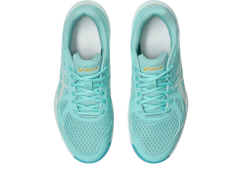 Load image into Gallery viewer, Asics Upcourt 6 Badminton Shoes

