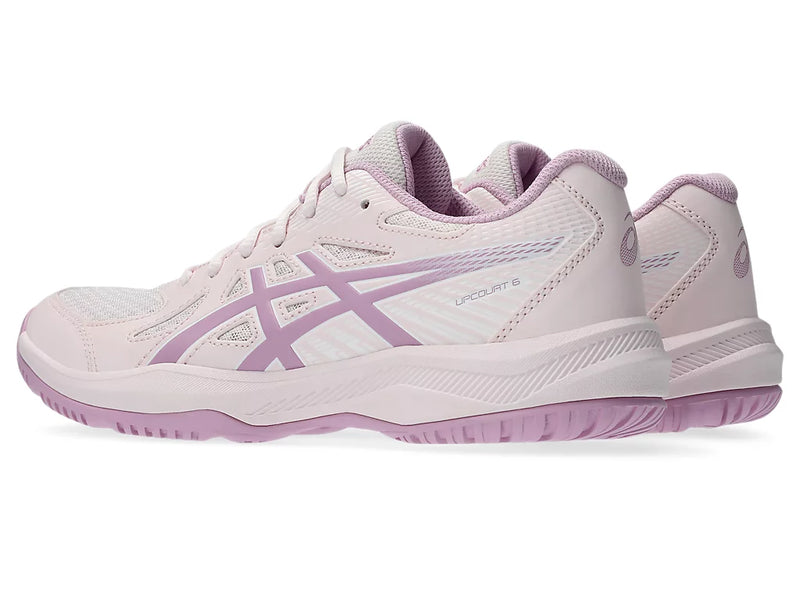 Load image into Gallery viewer, Asics Upcourt 6 Badminton Shoes
